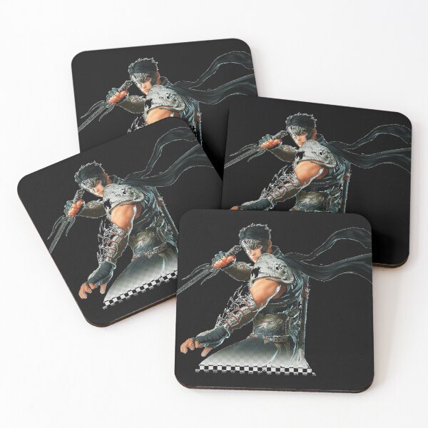 Item preview, Black Desert Online Fan Art designed and sold by ulitau.