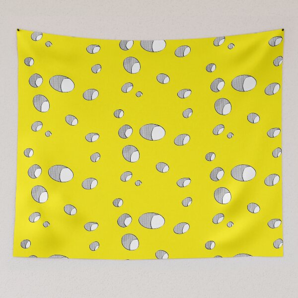 Item preview, Cheese with holes  designed and sold by Piotr Dulski.