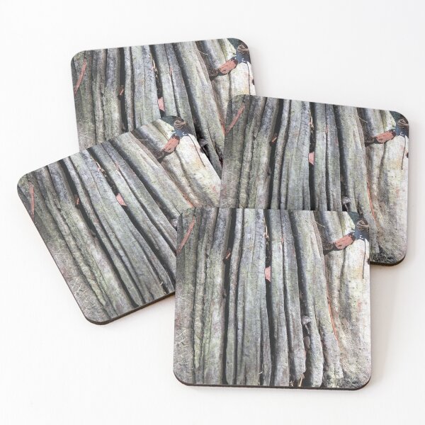 Item preview, Silvered Wood designed and sold by lezell.
