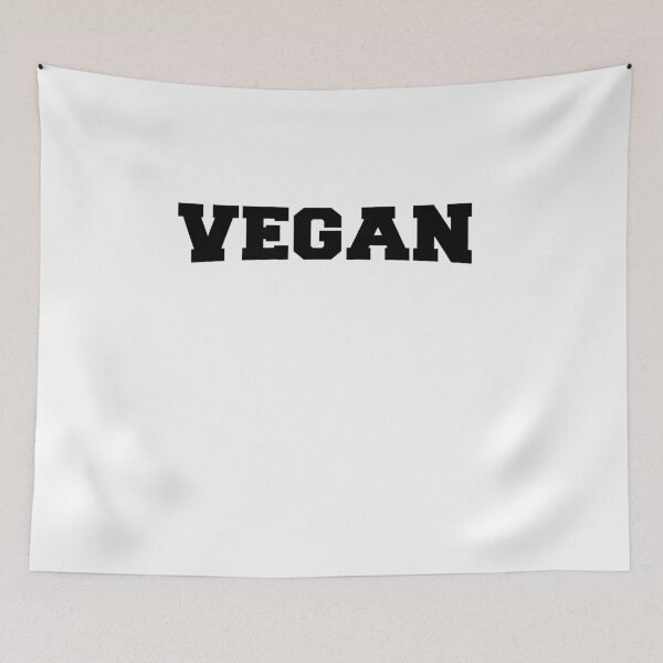 Item preview, VEGAN Funny T-SHIRT designed and sold by sfyn-na.