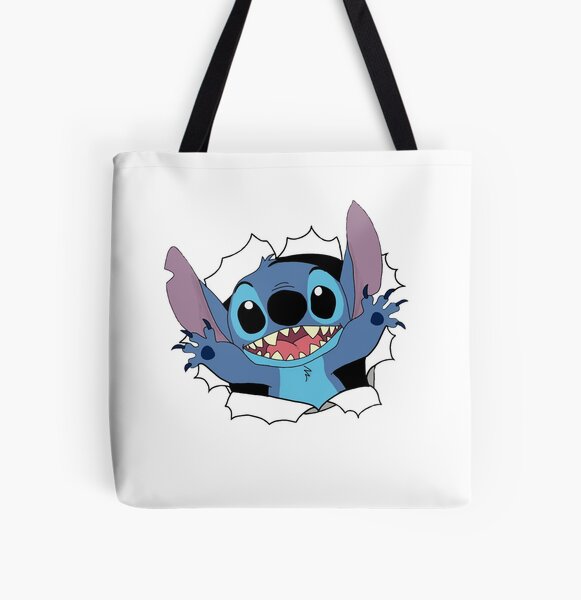 stitch popping out 