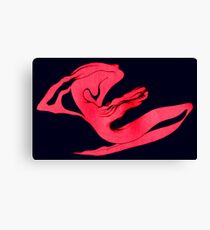 Forge 1b Canvas Print