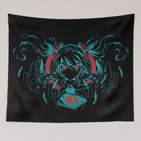 Item preview, Miku Digital Diva  designed and sold by valival.