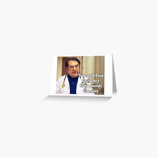 Dr Nowzaradan Tv Memes Magnet for Sale by hjillma-nkelsi