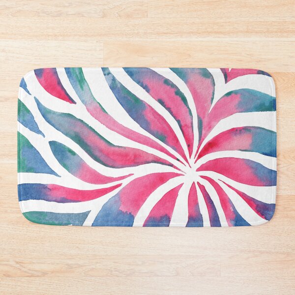 Item preview, Tropicanimal motif designed and sold by amile-berg.