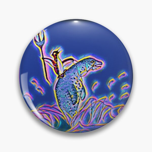 Item preview, Penguin Riding Into Battle  designed and sold by AlyStabz.