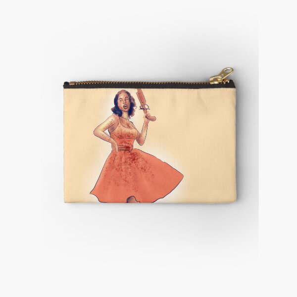 Item preview, Killer Pin Up  designed and sold by distehling.