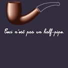 «Ceci n'est pas...» de alexMo