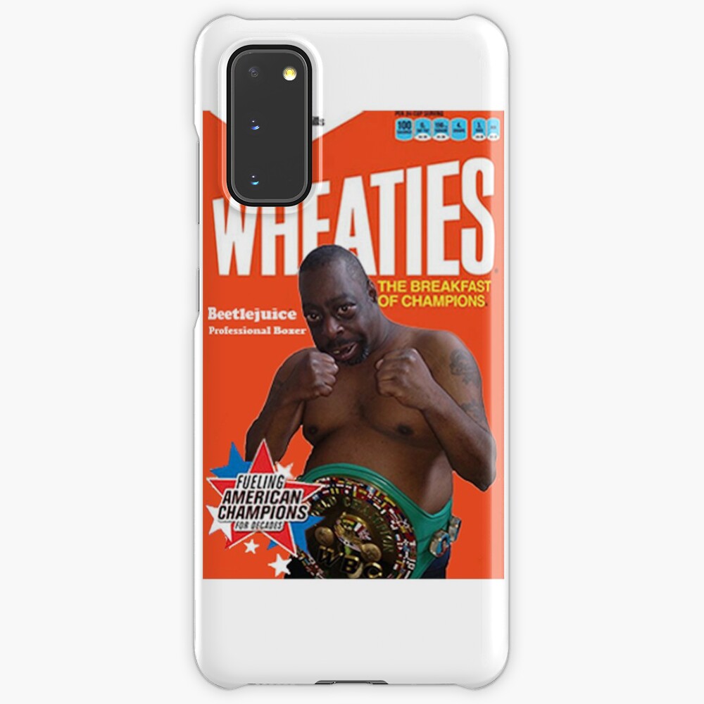 samsung boxing