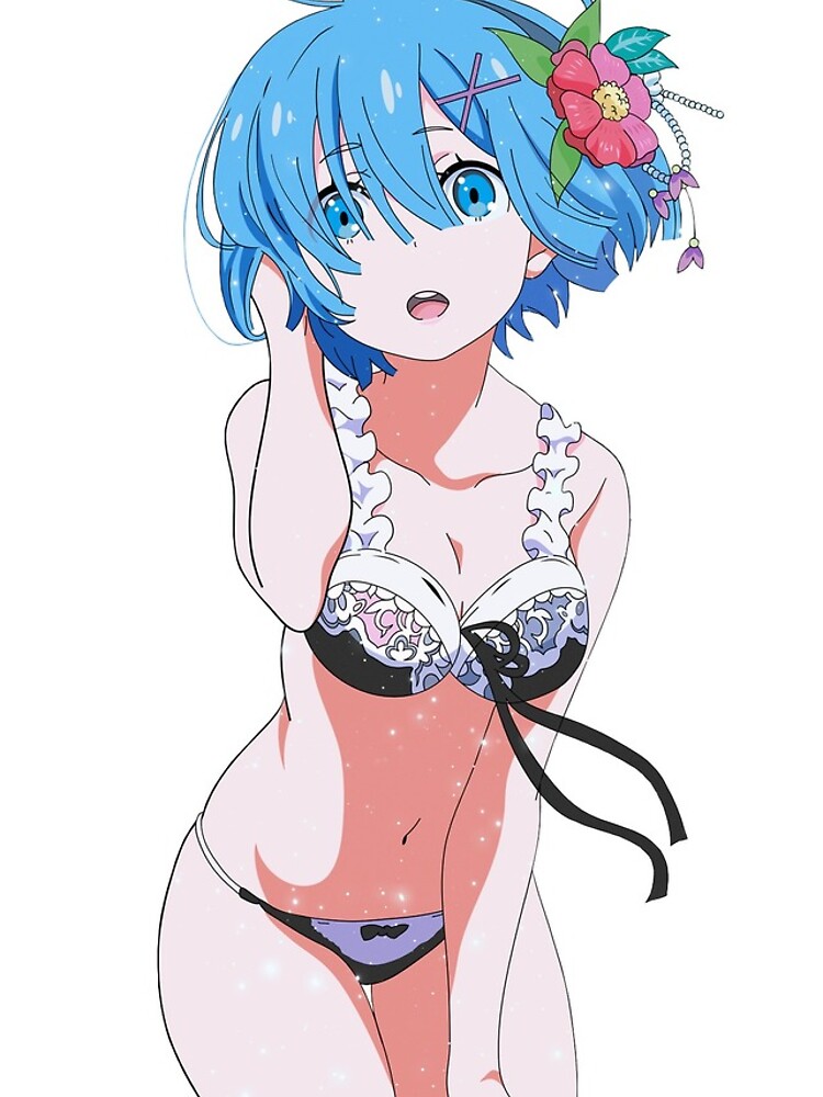 rem bathing suit