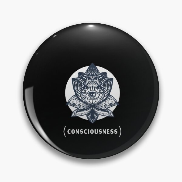 Item preview, Consciousness designed and sold by CatMonkStudios.