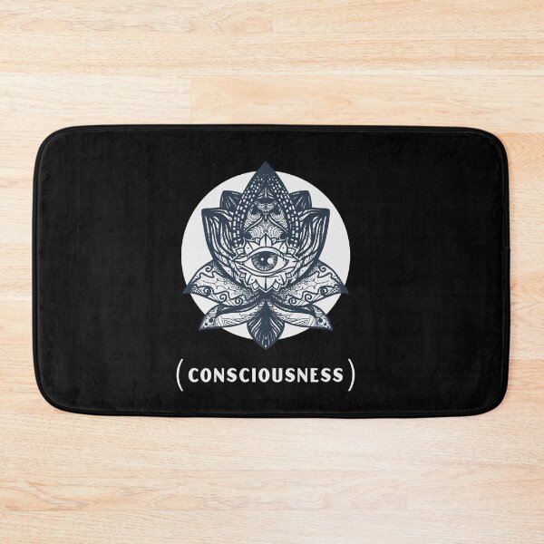 Item preview, Consciousness designed and sold by CatMonkStudios.
