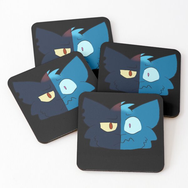 Item preview, Double Sided Mae designed and sold by DovahCourts.