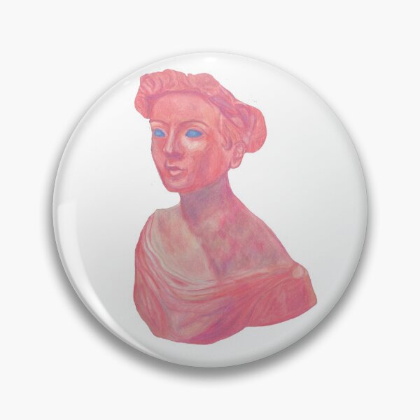 Item preview, pink victoria designed and sold by Maya Moufawad.