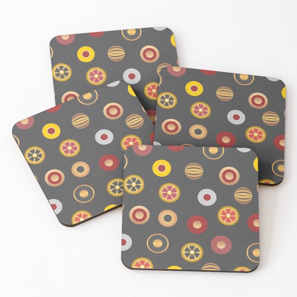 Item preview, Rounds designed and sold by Viscious-Speed.