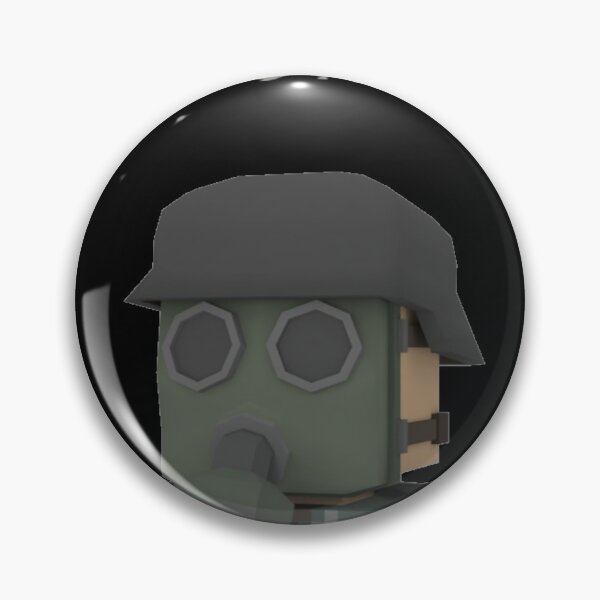 Item preview, Unturned Fan Art designed and sold by ulitau.