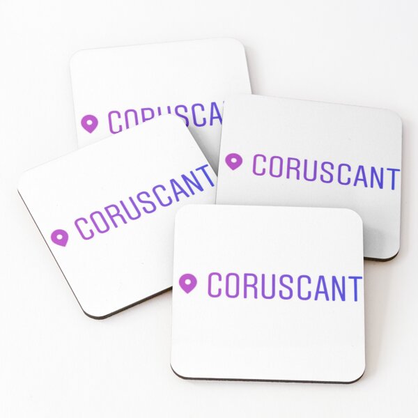 Item preview, coruscant instagram tag designed and sold by Regina Donato.