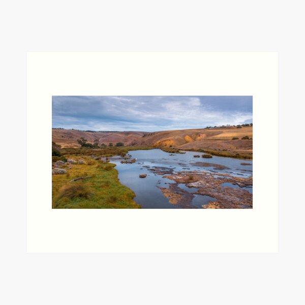 Item preview, Fleurieu Peninsula designed and sold by Jessy Willemse.