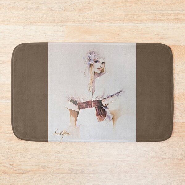 Item preview, Yvette designed and sold by Sara Moon.