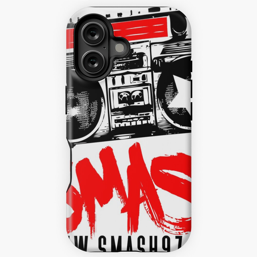 Item preview, iPhone Magsafe Tough Case designed and sold by iamtruwealth.