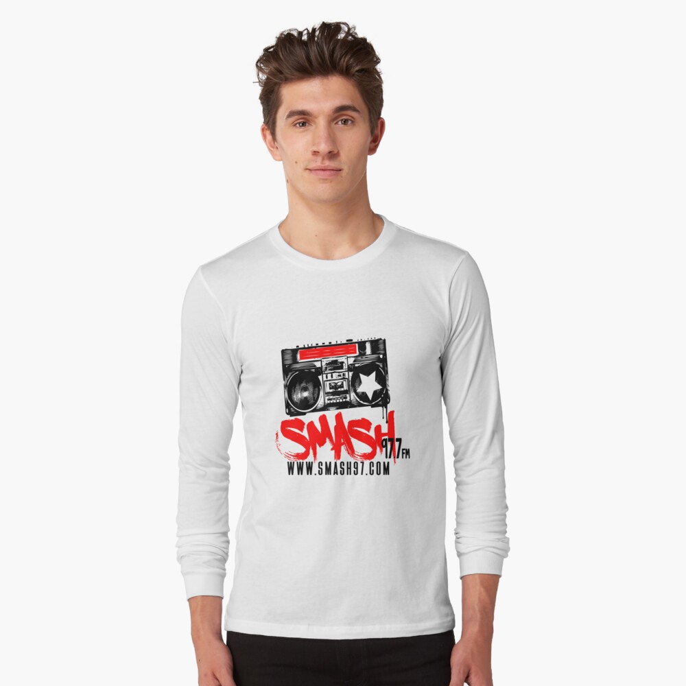 Item preview, Long Sleeve T-Shirt designed and sold by iamtruwealth.