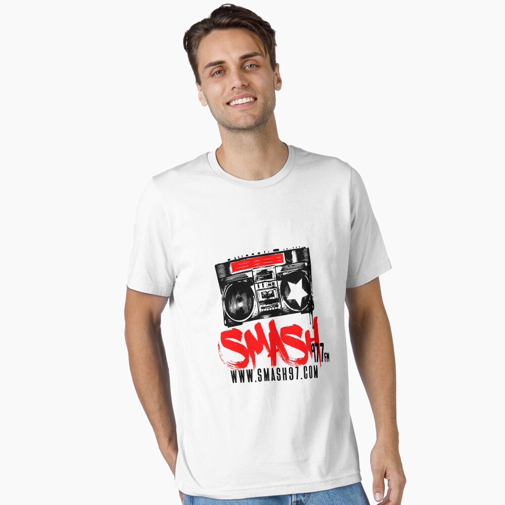 Item preview, Essential T-Shirt designed and sold by iamtruwealth.