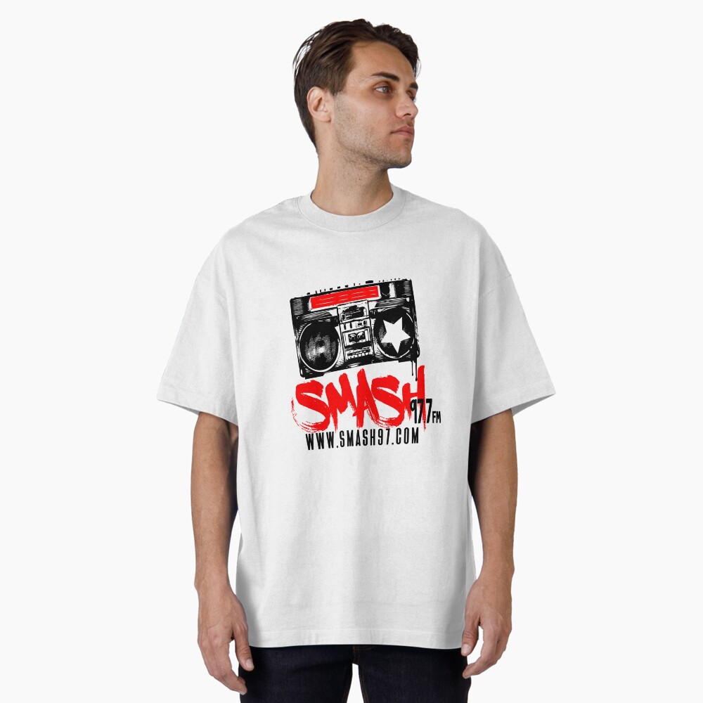 Item preview, Oversized T-Shirt designed and sold by iamtruwealth.
