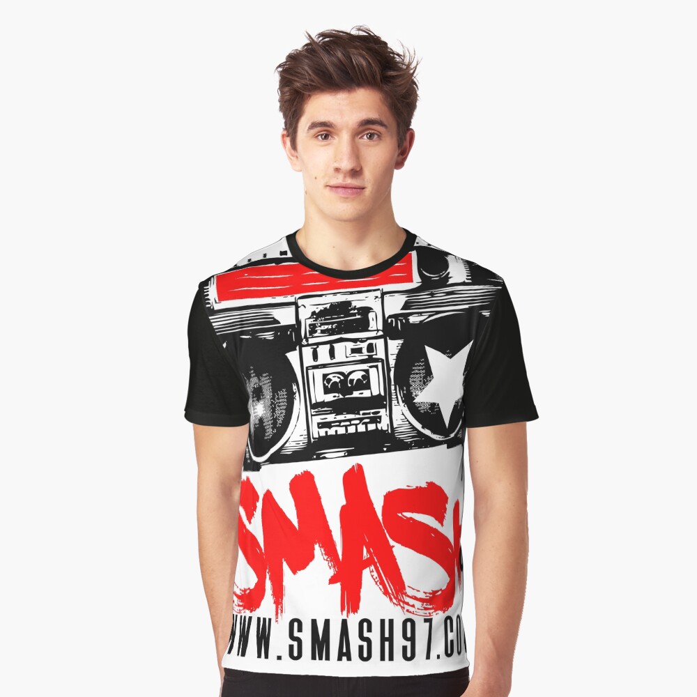 Item preview, Graphic T-Shirt designed and sold by iamtruwealth.