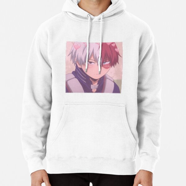 todoroki pullover