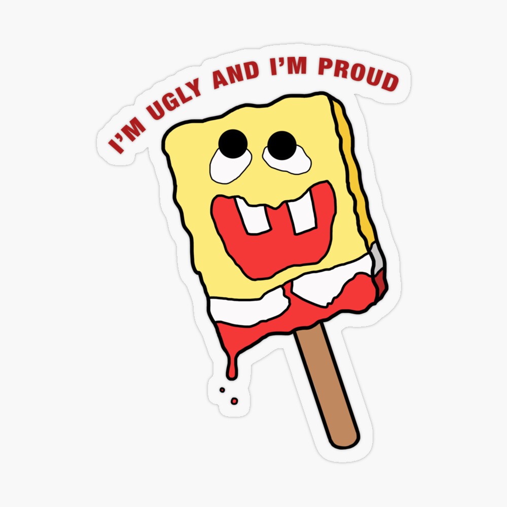 Tarjetas de felicitación for Sale con la obra «Paleta de Bob Esponja» de  hansheps | Redbubble