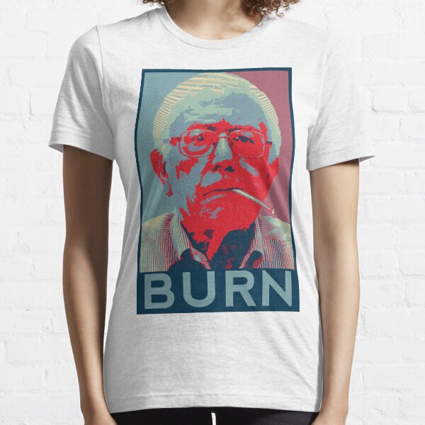 Bernie Sanders 2016 Essential T-Shirt