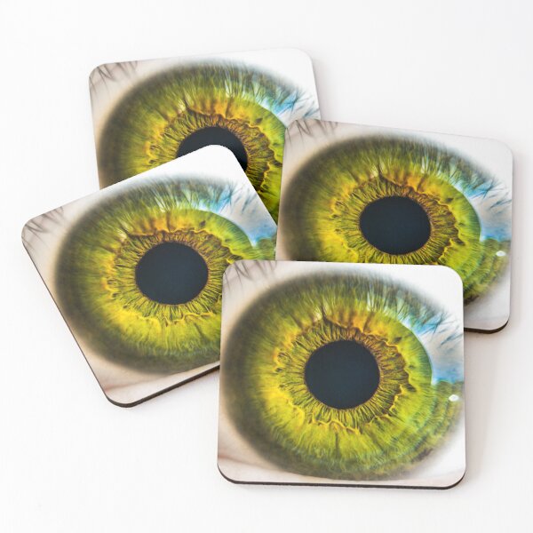 Item preview, Green Eye designed and sold by freedom4life.
