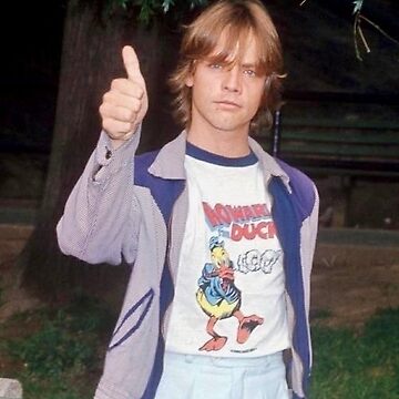 YOUNG MARK HAMILL