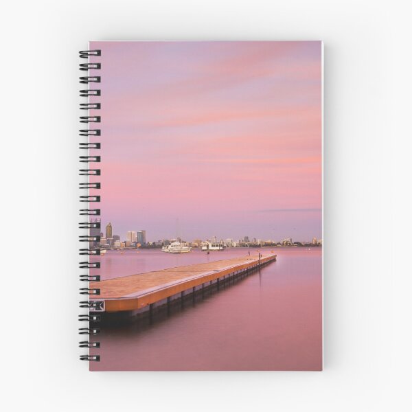 Item preview, Matilda bay, Swan river, Western Australia designed and sold by Marc Russo.