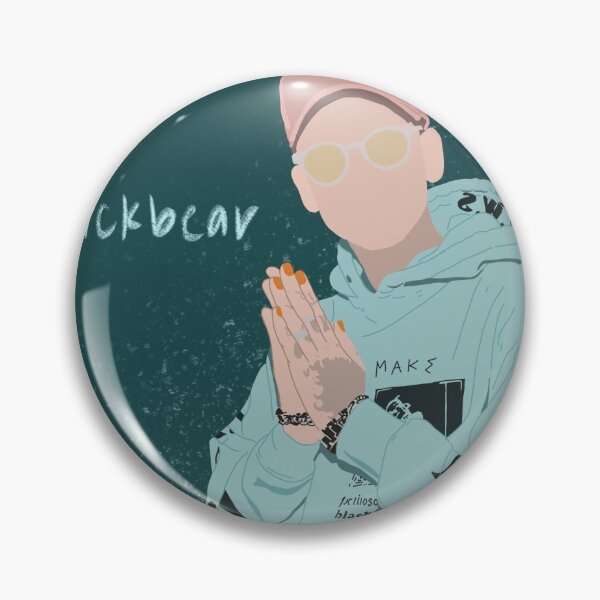 Item preview, Blackbear designed and sold by Jasmine Ng.