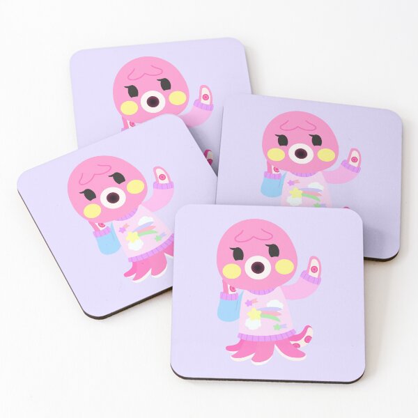 Item preview, Marina (from ACNH) designed and sold by Anna He.