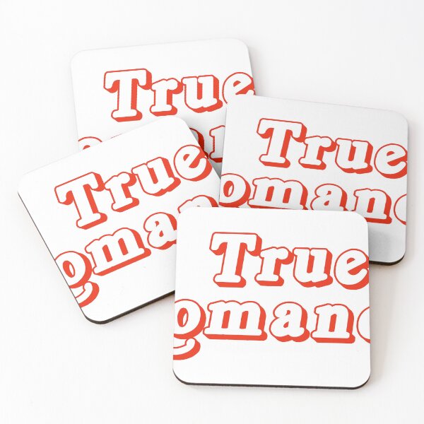 Item preview, True Romance Vintage Novel Style  designed and sold by magfoster.