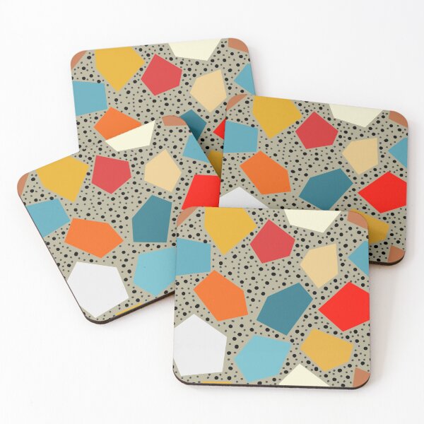 Item preview, Polygons designed and sold by artfullyminded.
