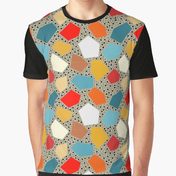Item preview, Polygons designed and sold by artfullyminded.