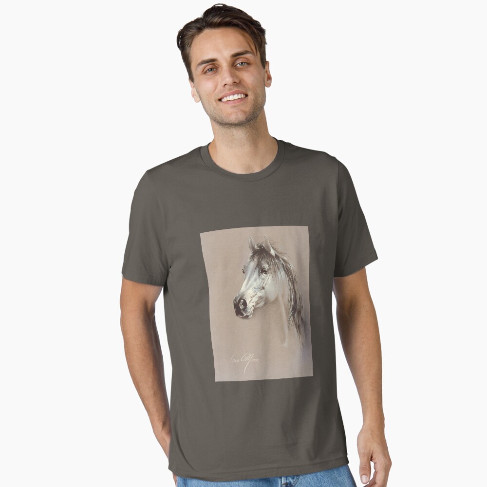 Item preview, Essential T-Shirt designed and sold by sara-moon.