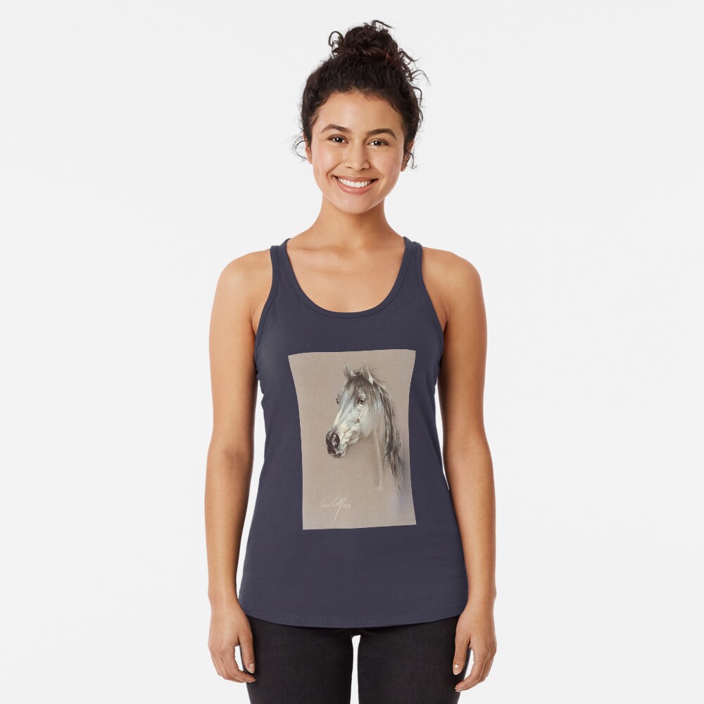 Item preview, Racerback Tank Top designed and sold by sara-moon.