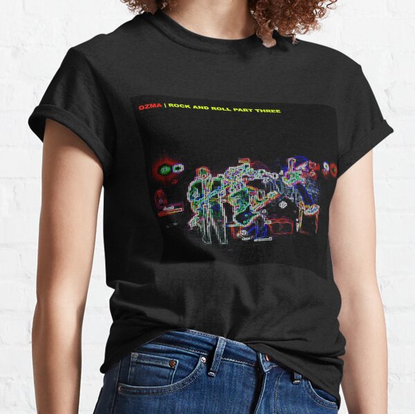 ozma Classic T-Shirt