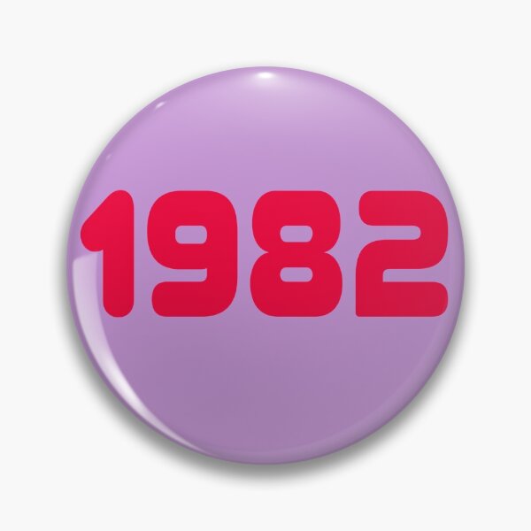 Item preview, 1982 - Eighties Child T-Shirt - 1980s Decade Clothing designed and sold by deanworld.