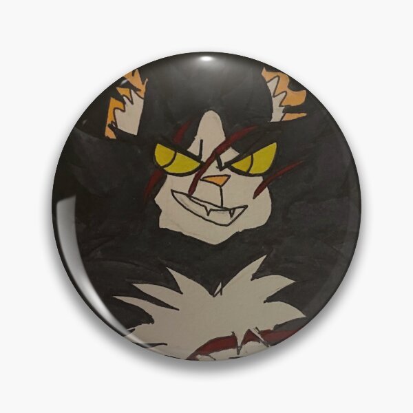 Item preview, Thistleclaw designed and sold by Cartercat247.