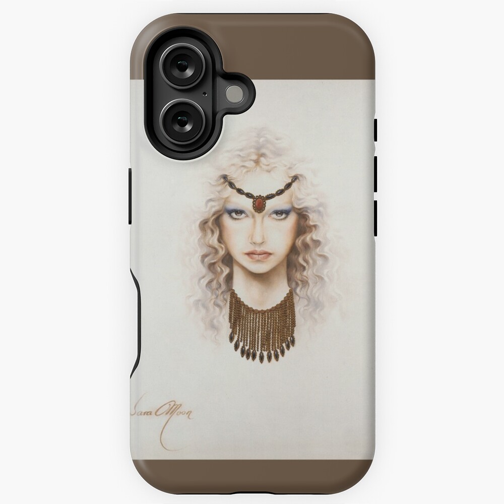 Item preview, iPhone Magsafe Tough Case designed and sold by sara-moon.