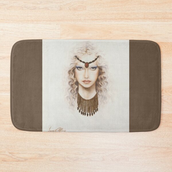Item preview, Ruby designed and sold by Sara Moon.