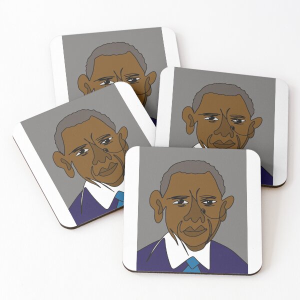 Item preview, I’ll be Barack designed and sold by K-T-K.