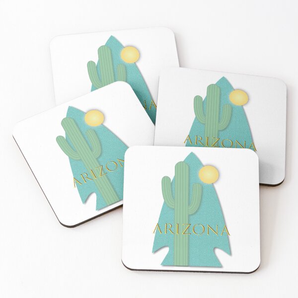 Item preview, Arizona Arrowhead designed and sold by nicole thorne.