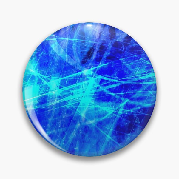Item preview, Gorgeous Digital Blue Glowing Fiber Optic Data Cables in Outer Space designed and sold by IncrediVFX.