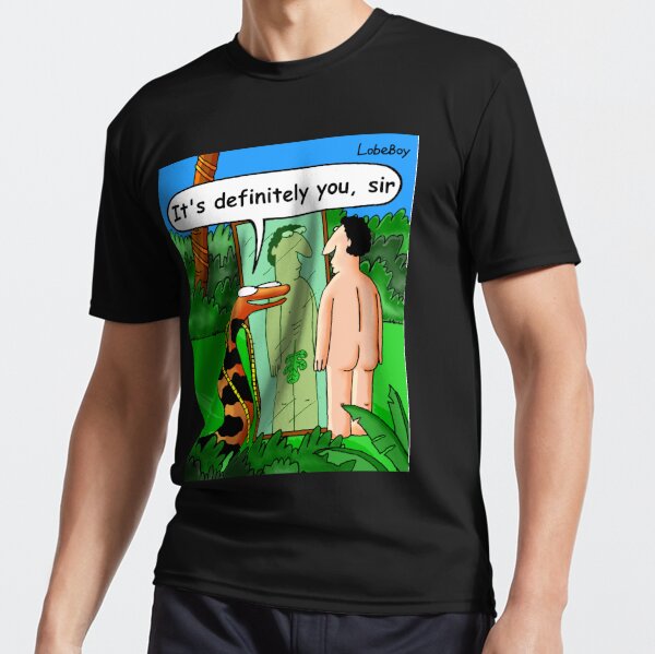 gary larson t shirt